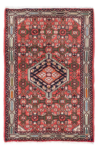 Hosseinabad Teppe 125x80cm - Persisk teppe – product image