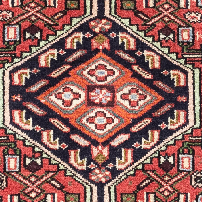 Hosseinabad Teppe 125x80cm - Persisk teppe