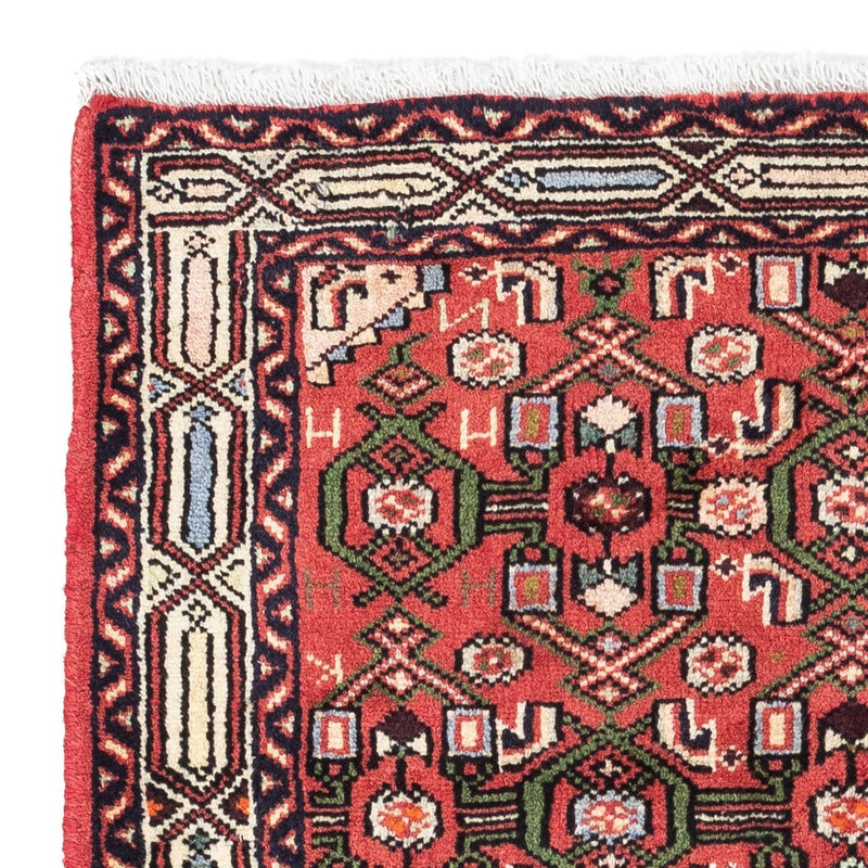 Hosseinabad Teppe 125x80cm - Persisk teppe