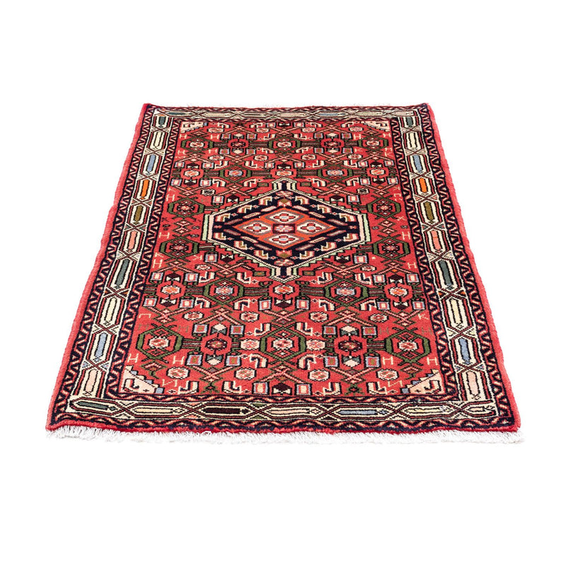 Hosseinabad Teppe 125x80cm - Persisk teppe