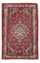 Hosseinabad Teppe 125x80cm - Persisk teppe