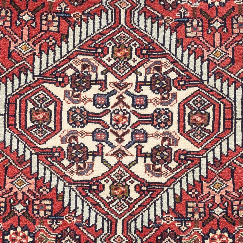 Hosseinabad Teppe 125x80cm - Persisk teppe