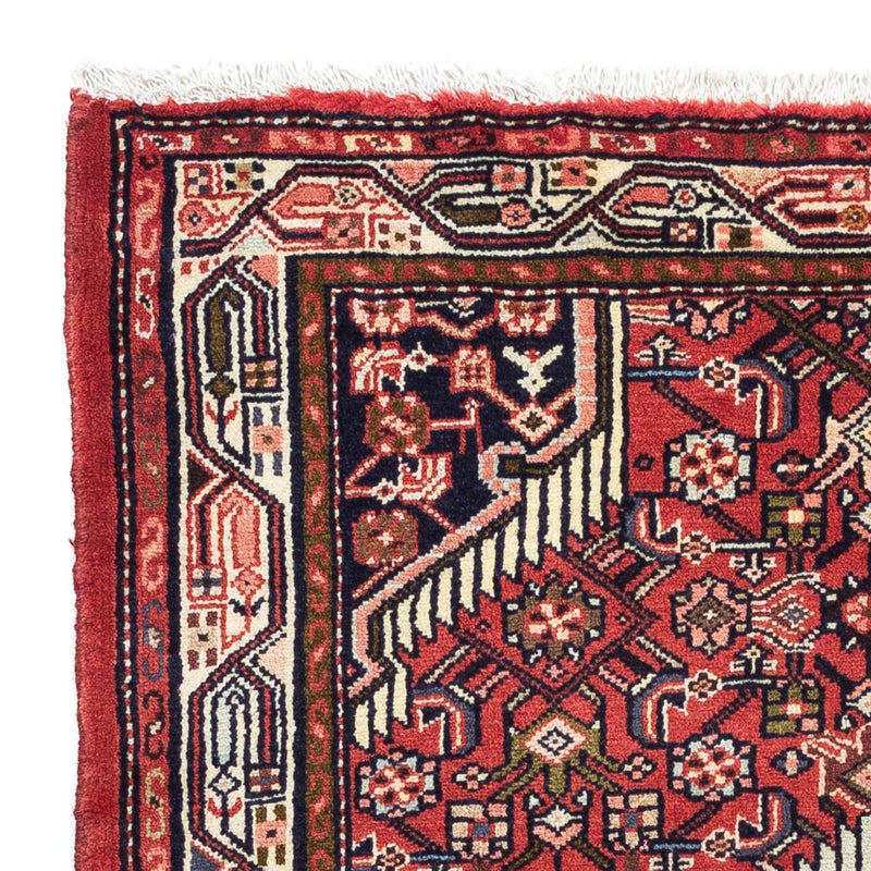 Hosseinabad Teppe 125x80cm - Persisk teppe