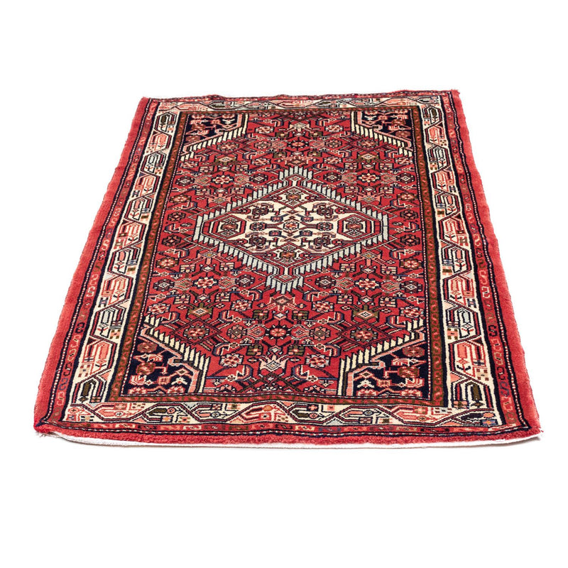 Hosseinabad Teppe 125x80cm - Persisk teppe