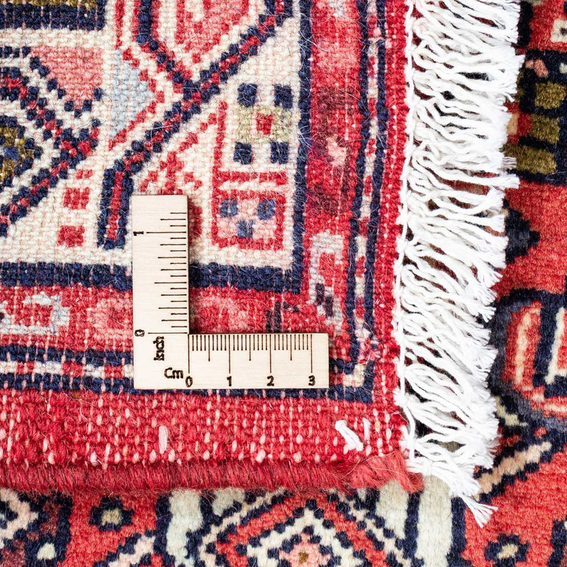 Hosseinabad Teppe 125x80cm - Persisk teppe