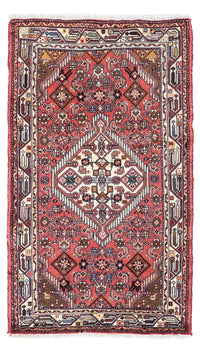 Hosseinabad Teppe 125x80cm - Persisk teppe – product image