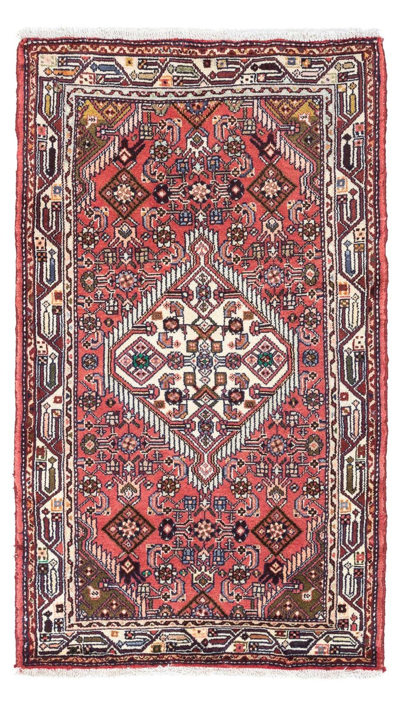 Hosseinabad Teppe 125x80cm - Persisk teppe