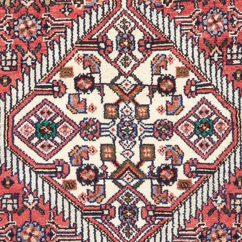Hosseinabad Teppe 125x80cm - Persisk teppe