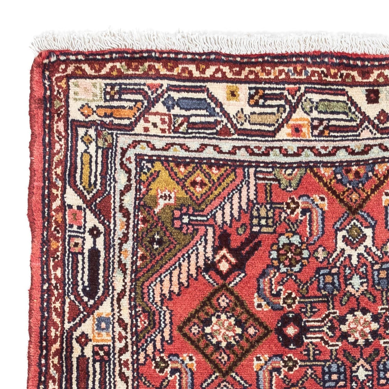 Hosseinabad Teppe 125x80cm - Persisk teppe