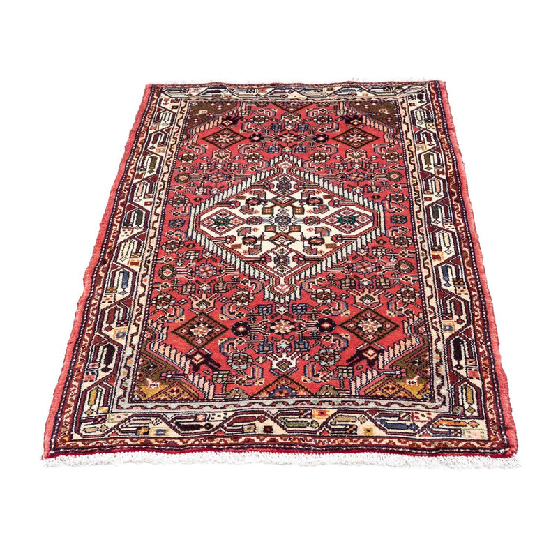 Hosseinabad Teppe 125x80cm - Persisk teppe