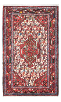 Hosseinabad Teppe 125x80cm - Persisk teppe – product image