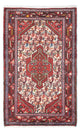 Hosseinabad Teppe 125x80cm - Persisk teppe