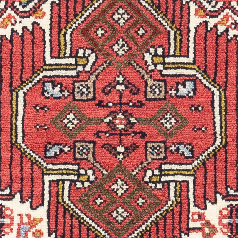Hosseinabad Teppe 125x80cm - Persisk teppe