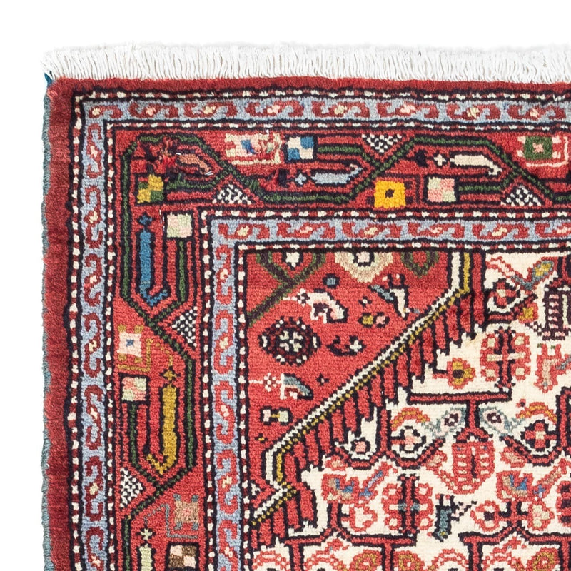Hosseinabad Teppe 125x80cm - Persisk teppe