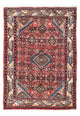 Hosseinabad Teppe 80x125cm - Persisk teppe
