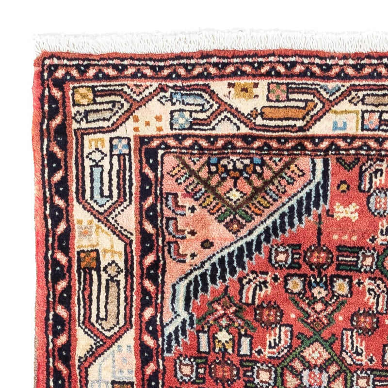 Hosseinabad Teppe 80x125cm - Persisk teppe