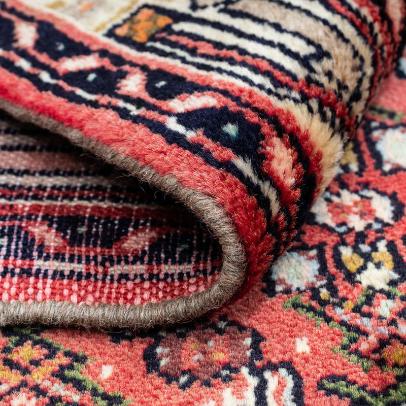 Hosseinabad Teppe 80x125cm - Persisk teppe