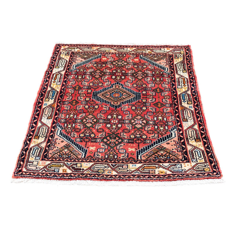 Hosseinabad Teppe 80x125cm - Persisk teppe