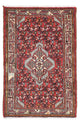 Hosseinabad Teppe 80x125cm - Persisk teppe