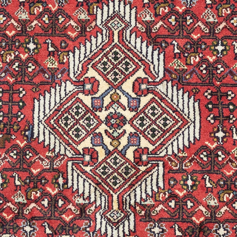 Hosseinabad Teppe 80x125cm - Persisk teppe