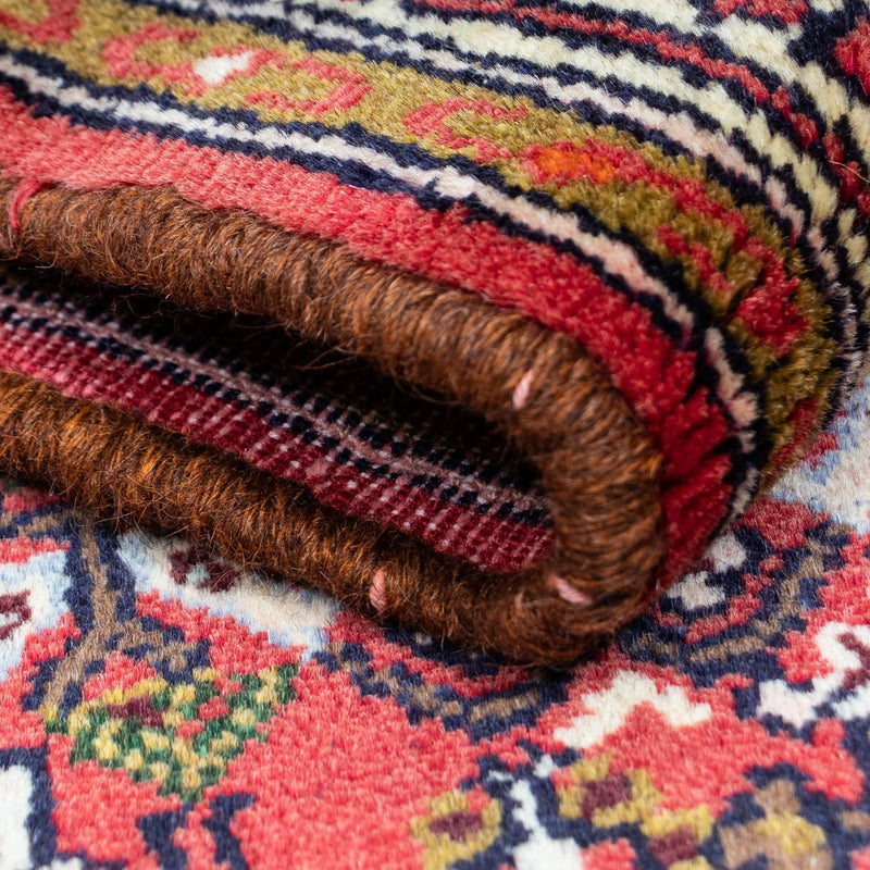 Hosseinabad Teppe 80x125cm - Persisk teppe