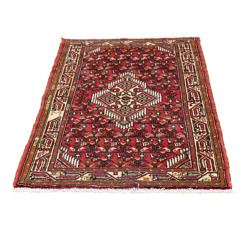 Hosseinabad Teppe 80x125cm - Persisk teppe