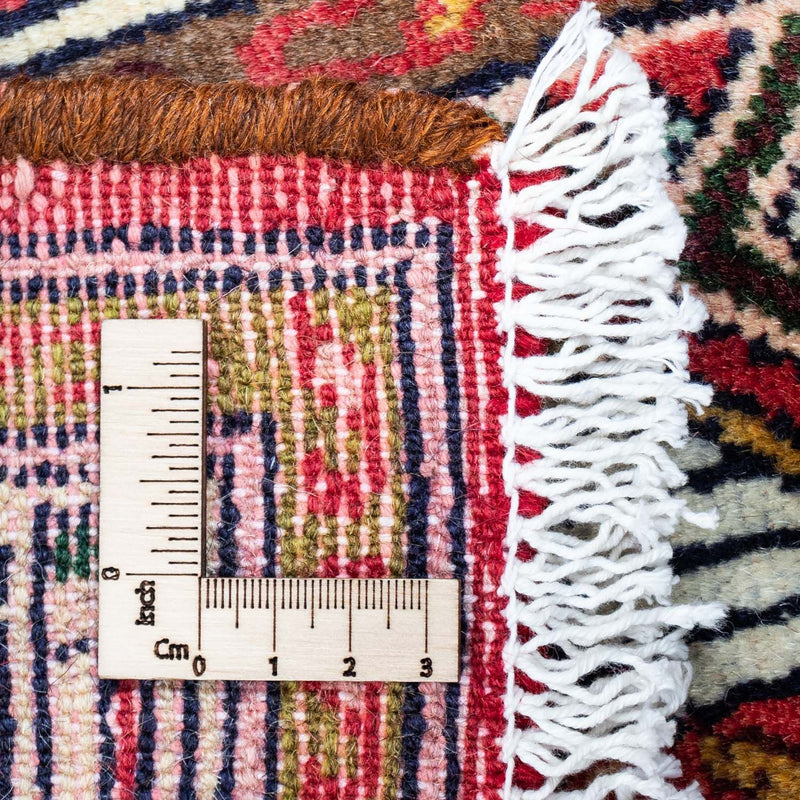 Hosseinabad Teppe 80x125cm - Persisk teppe
