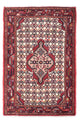 Hosseinabad Teppe 125x80cm - Persisk teppe