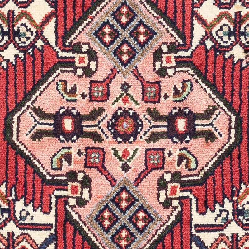 Hosseinabad Teppe 125x80cm - Persisk teppe