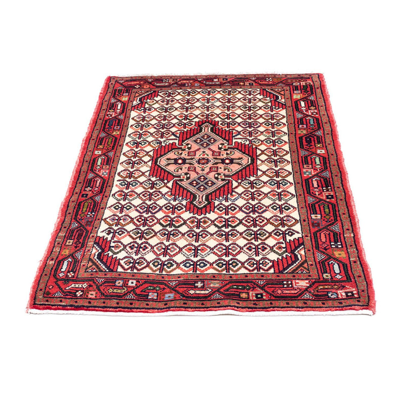 Hosseinabad Teppe 125x80cm - Persisk teppe