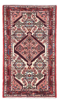 Hosseinabad Teppe 125x80cm - Persisk teppe – product image