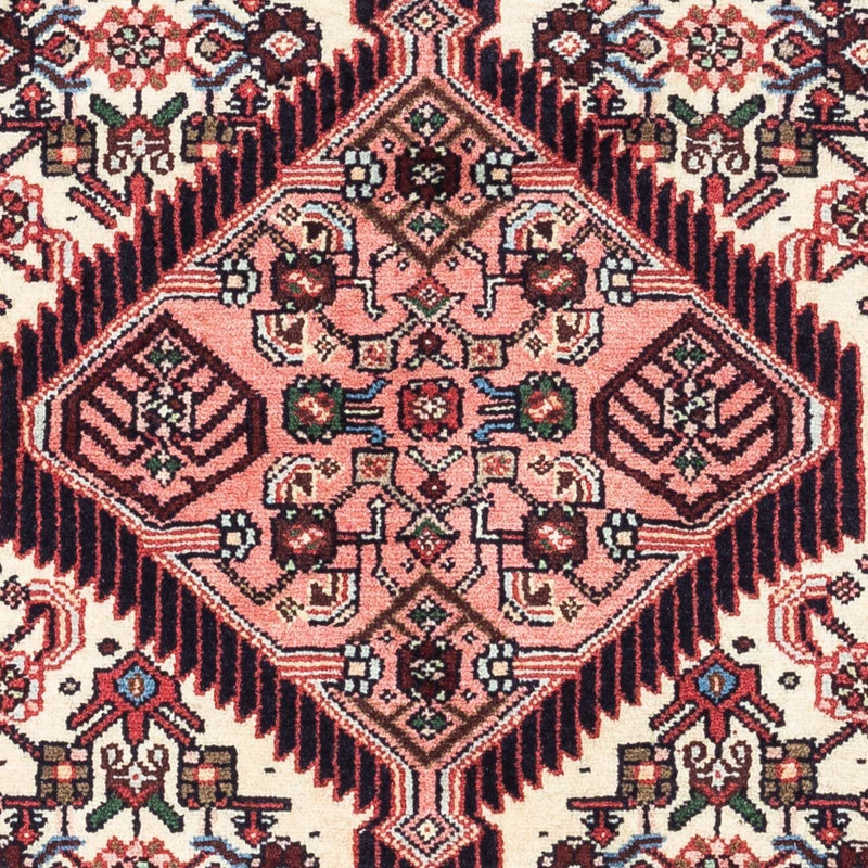 Hosseinabad Teppe 125x80cm - Persisk teppe