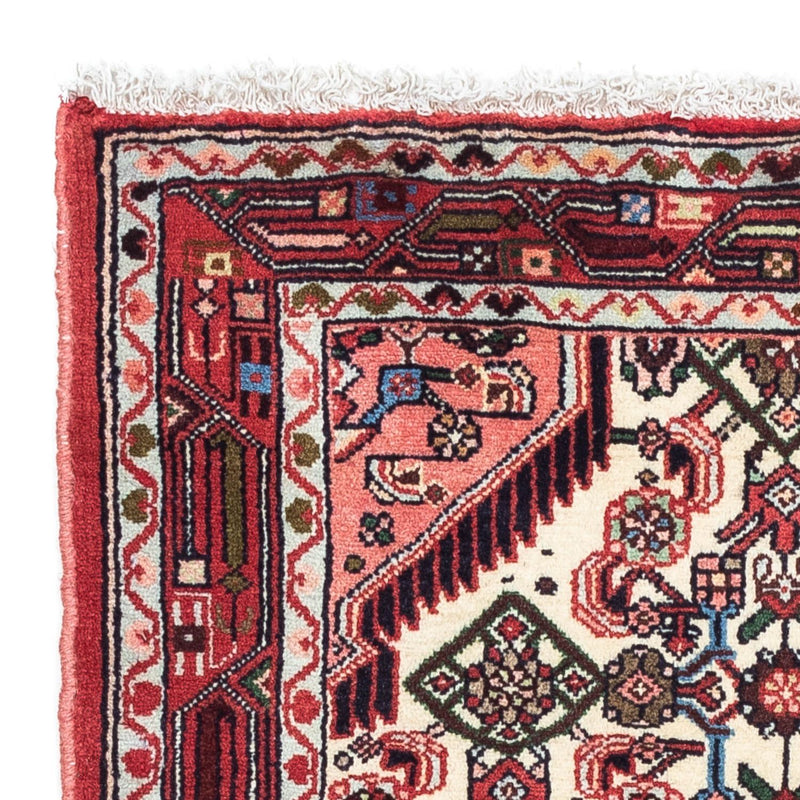 Hosseinabad Teppe 125x80cm - Persisk teppe