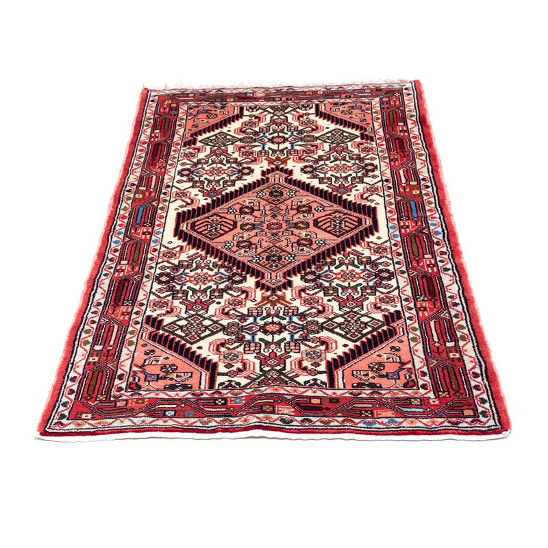 Hosseinabad Teppe 125x80cm - Persisk teppe