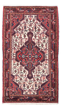 Hosseinabad Teppe 125x80cm - Persisk teppe – product image