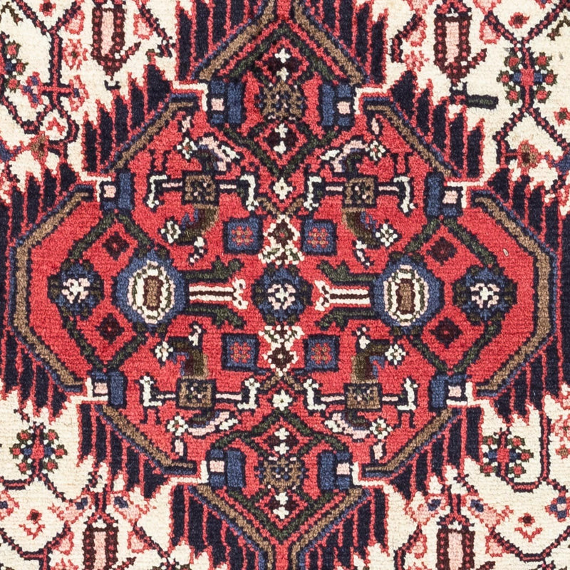 Hosseinabad Teppe 125x80cm - Persisk teppe