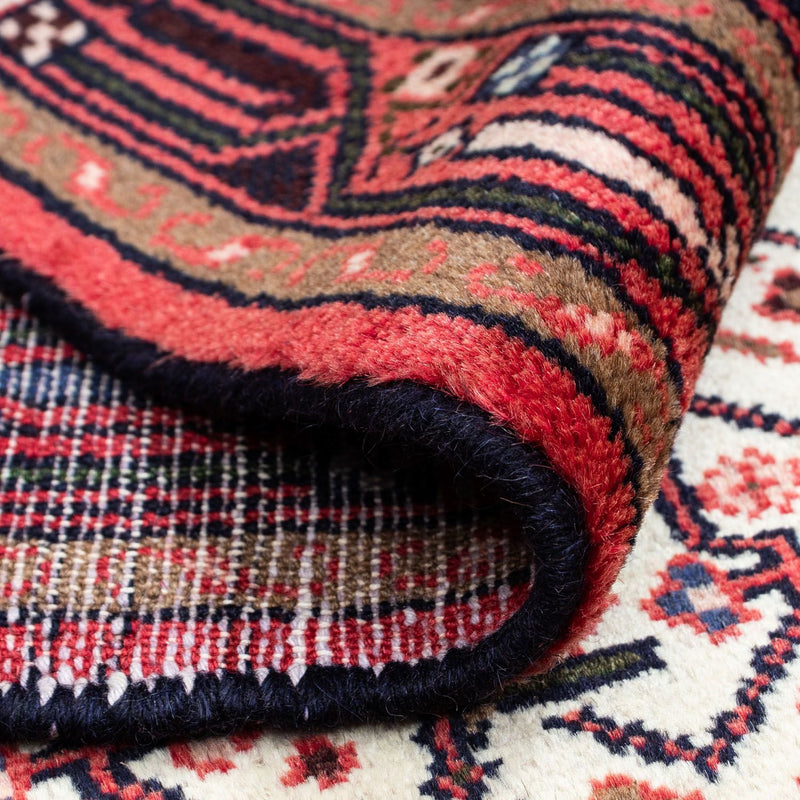 Hosseinabad Teppe 125x80cm - Persisk teppe