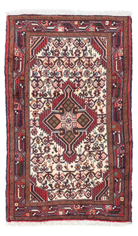 Hosseinabad Teppe 125x80cm - Persisk teppe – product image