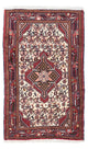 Hosseinabad Teppe 125x80cm - Persisk teppe