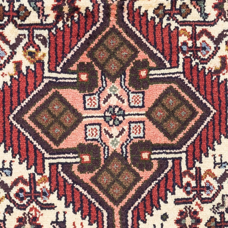 Hosseinabad Teppe 125x80cm - Persisk teppe