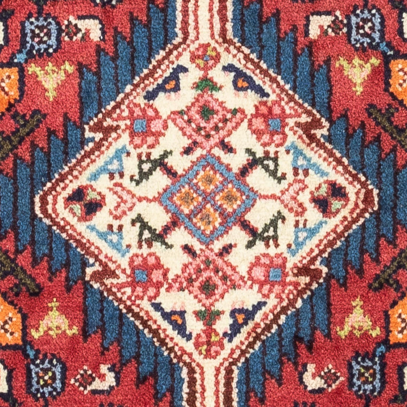 Hosseinabad Teppe 125x80cm - Persisk teppe