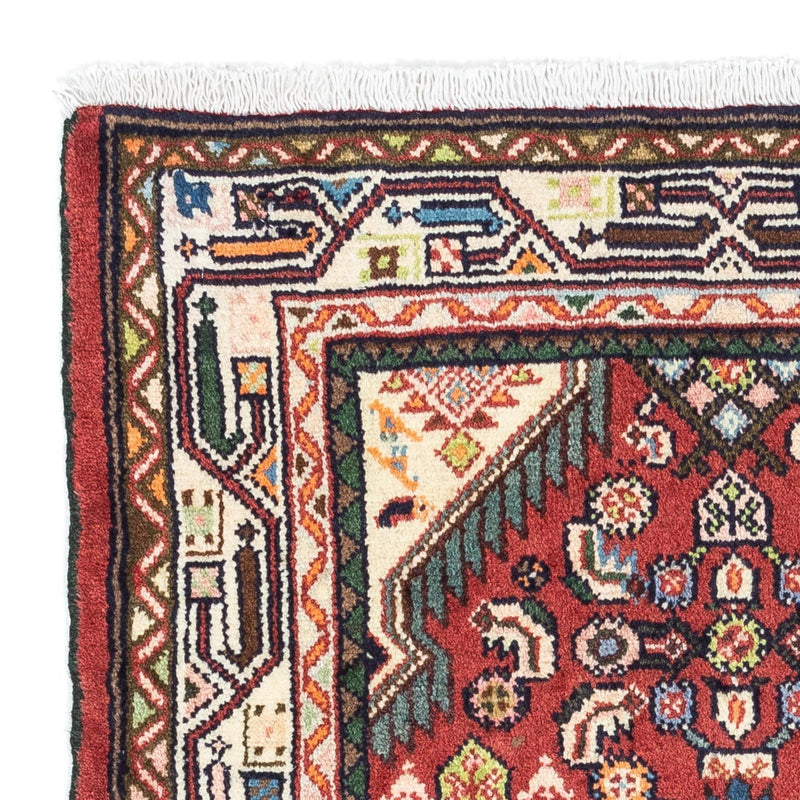 Hosseinabad Teppe 125x80cm - Persisk teppe