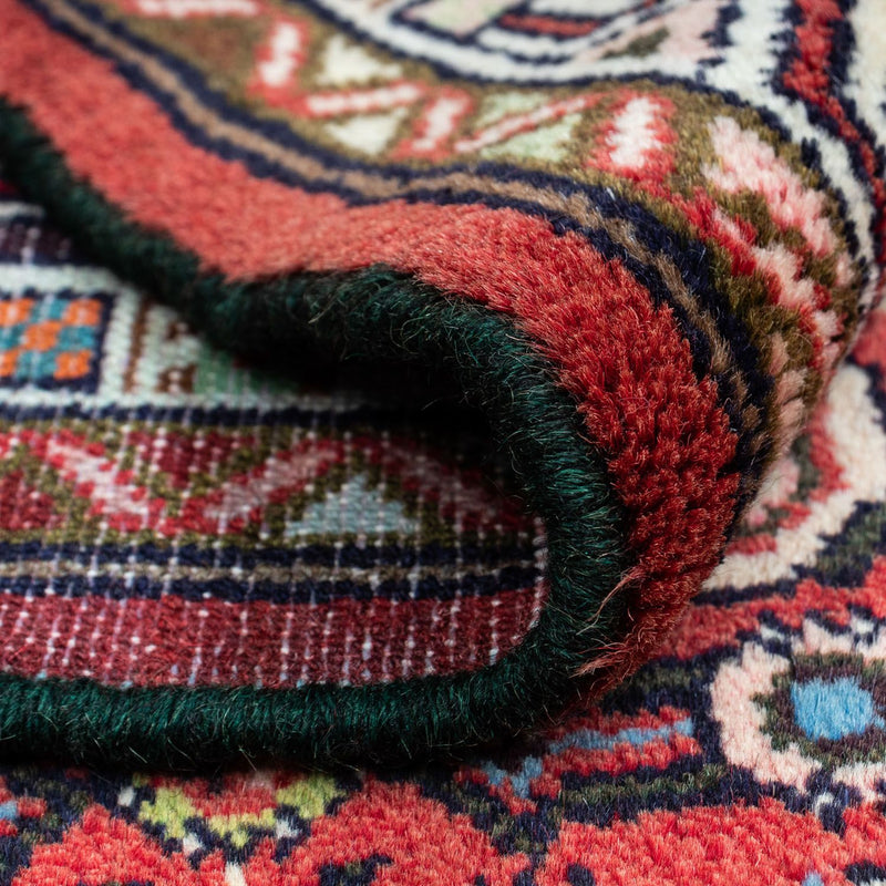 Hosseinabad Teppe 125x80cm - Persisk teppe