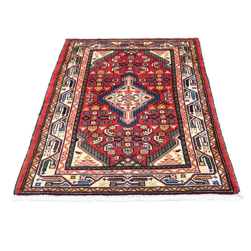 Hosseinabad Teppe 125x80cm - Persisk teppe