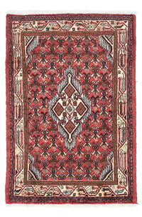 Hosseinabad Teppe 125x80cm - Persisk teppe – product image