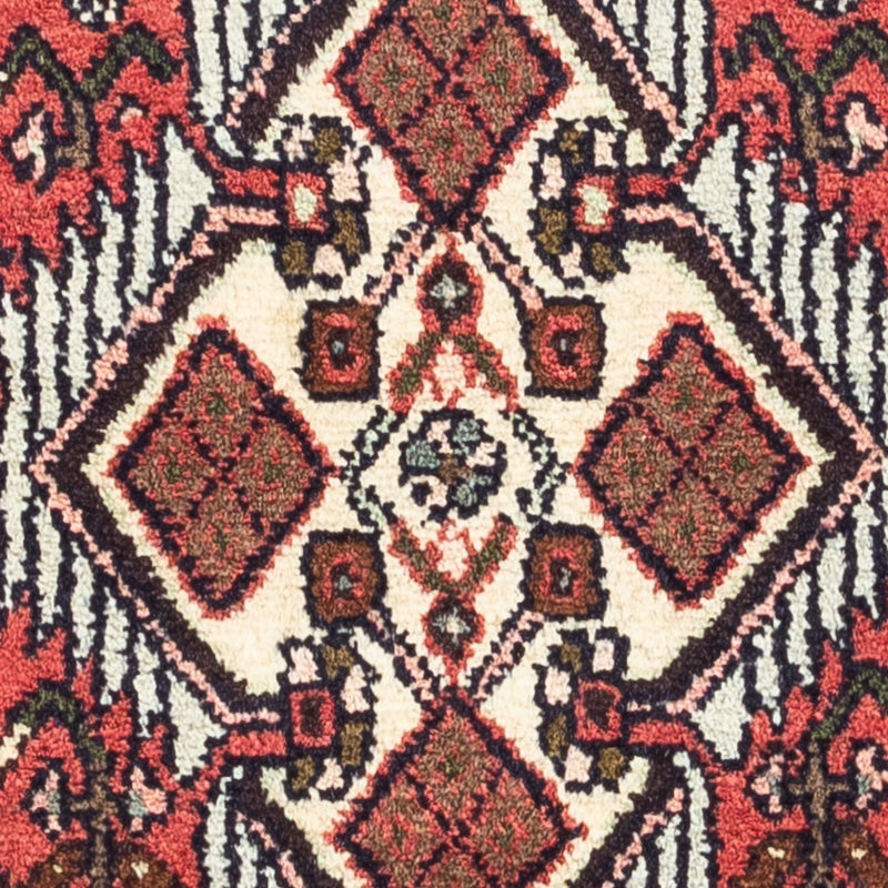 Hosseinabad Teppe 125x80cm - Persisk teppe