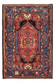 Tuserkan Teppe 119x82cm - Persisk teppe