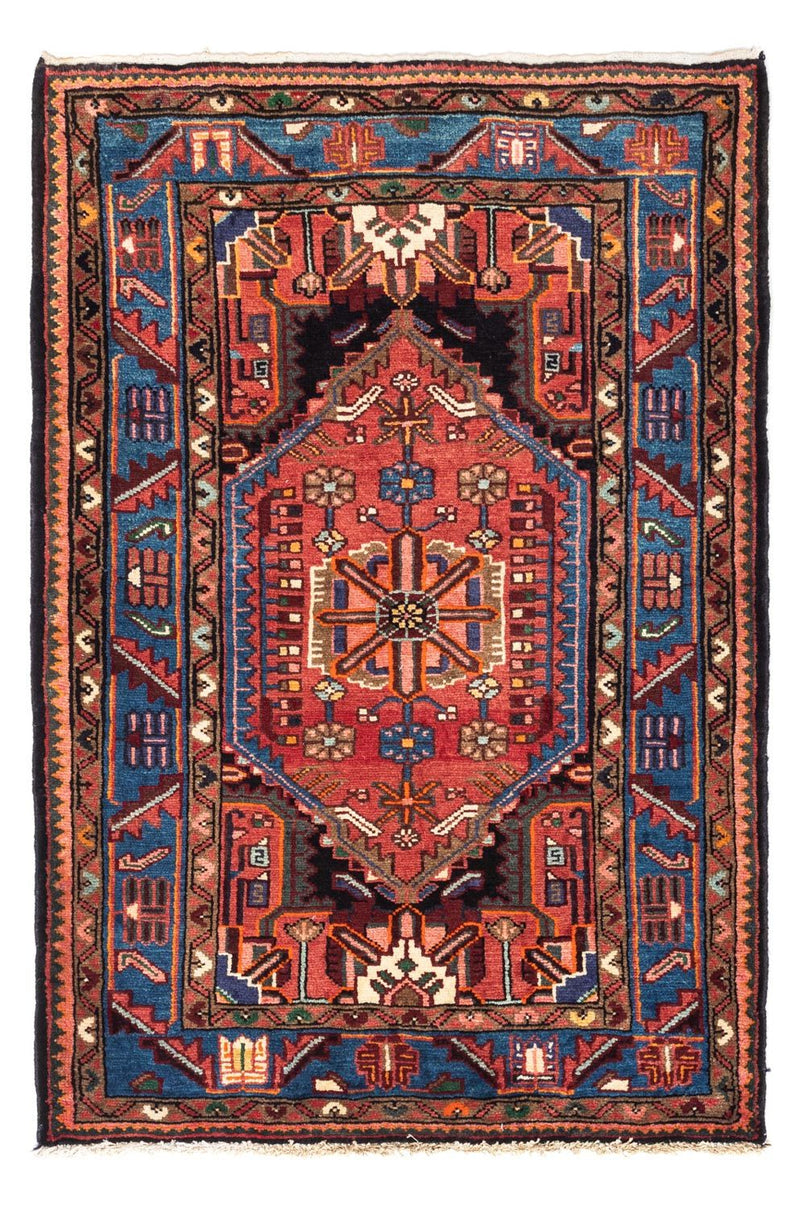 Tuserkan Teppe 119x82cm - Persisk teppe