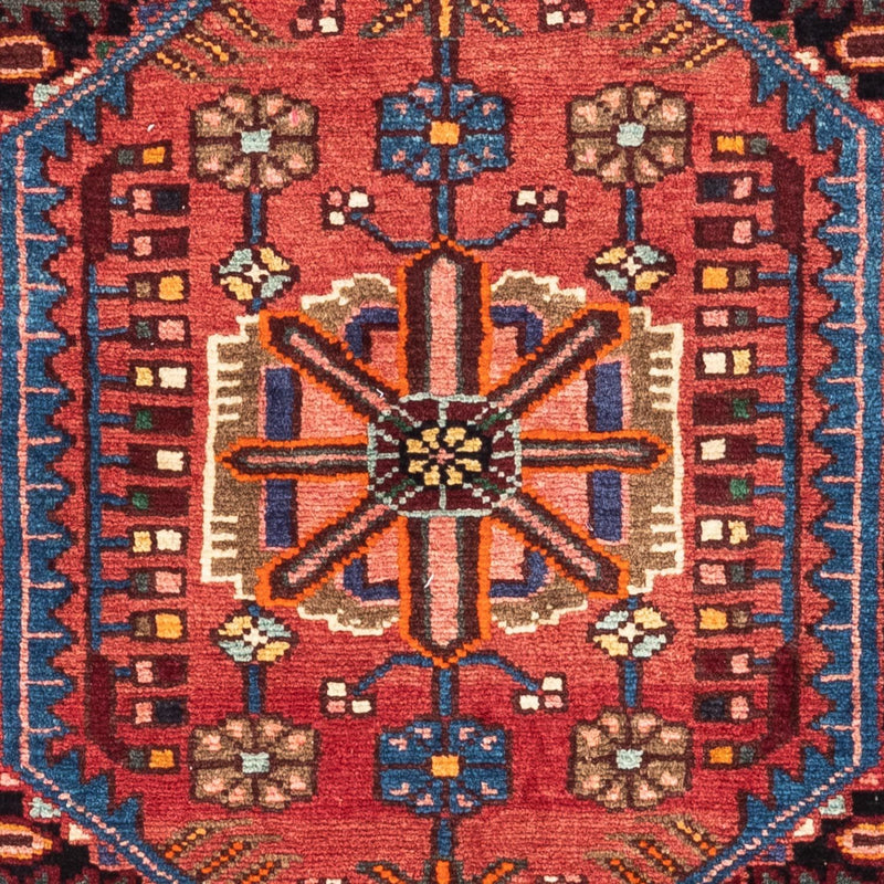 Tuserkan Teppe 119x82cm - Persisk teppe