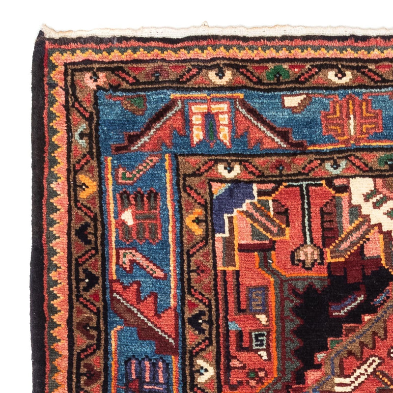 Tuserkan Teppe 119x82cm - Persisk teppe